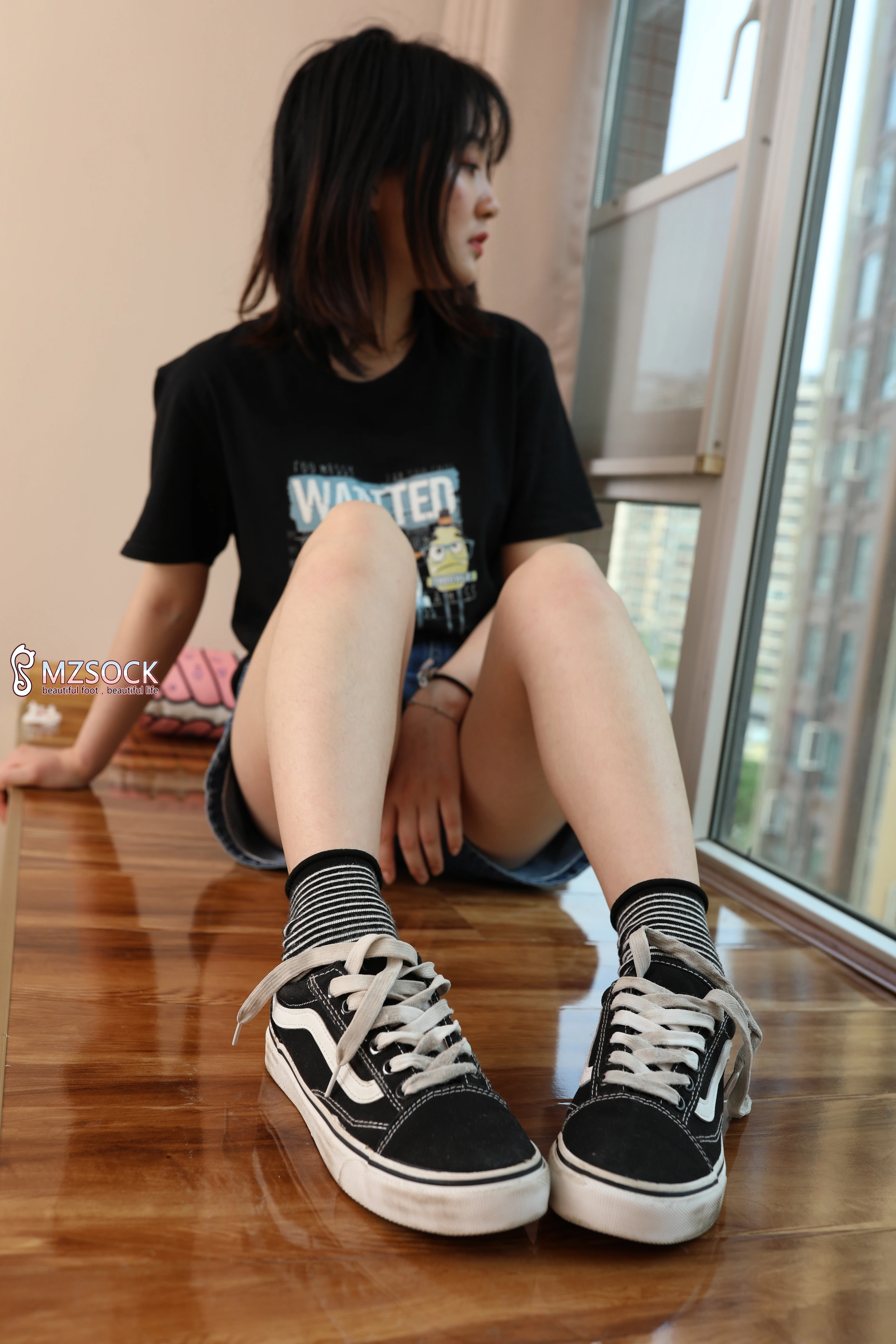[MZSOCK]爱美足 NO.027 琪琪 0